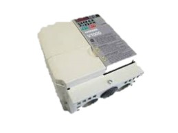 YASKAWA ELECTRIC CIMR-VU4A0011JAB