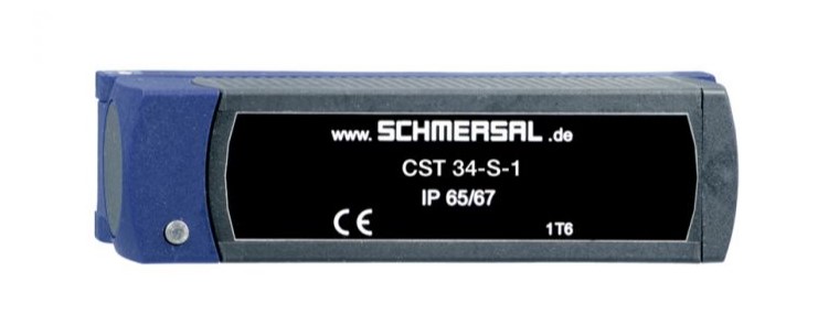 SCHMERSAL CST 34-S-1