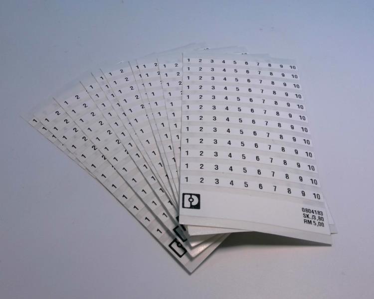 PHOENIX CONTACT SK5/3.8