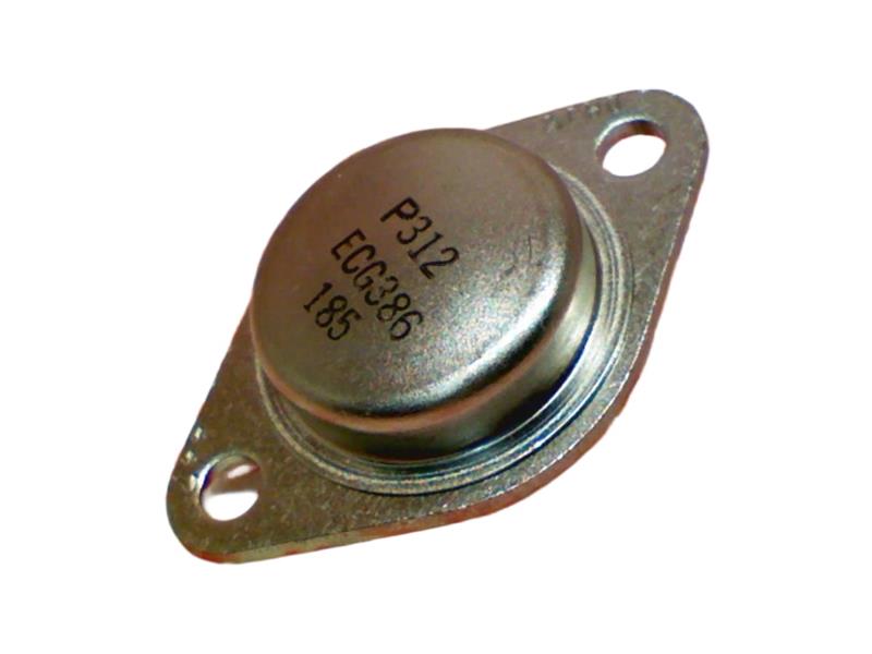 ECG-386 by PHILIPS