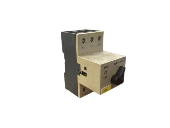 SIEMENS 3VE3000-2HA00