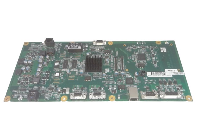 ASEA BROWN BOVERI 3HAC12815-12