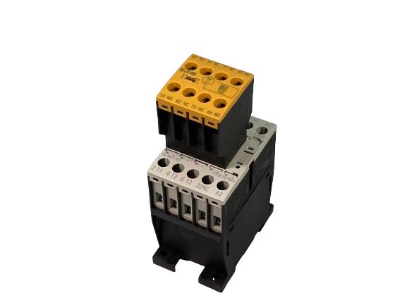 EATON CORPORATION XTSE007B23TD