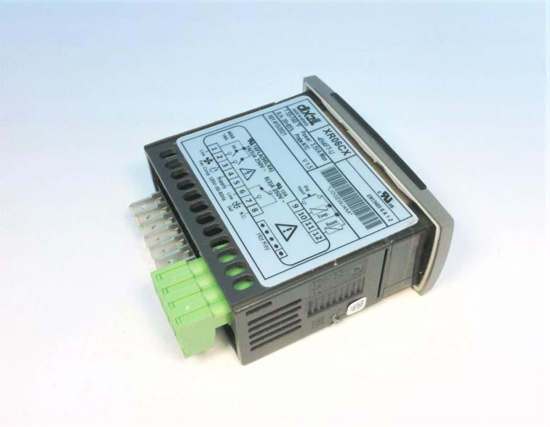 COPELAND XR06CX-4N4F7-U