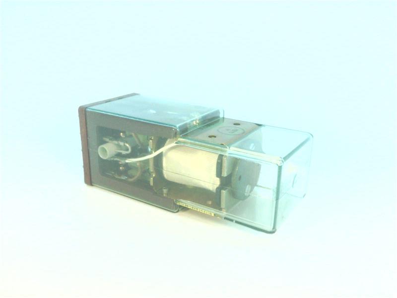 TE CONNECTIVITY GPDN