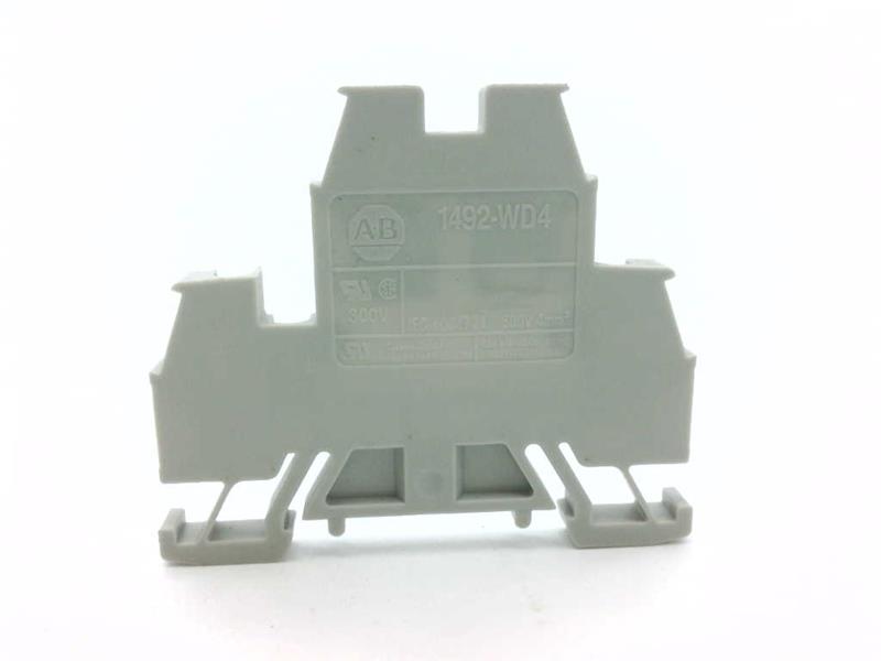 ALLEN BRADLEY 1492-WD4