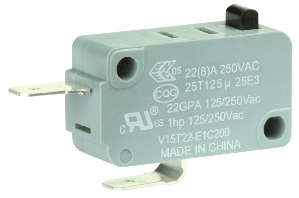 HONEYWELL V15T22-E1C200