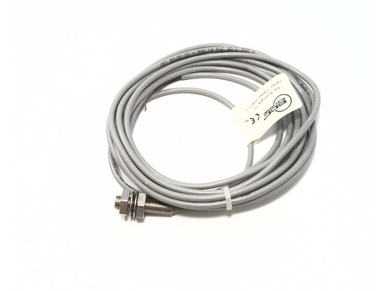 BDC ELECTRONIC DSA8/4609S