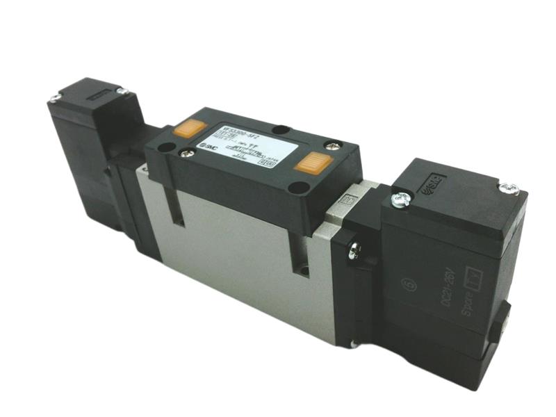 SMC VFS3300-5FZ