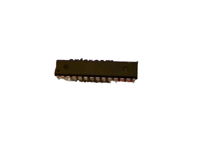 ATMEGA168-20PU by ATMEL