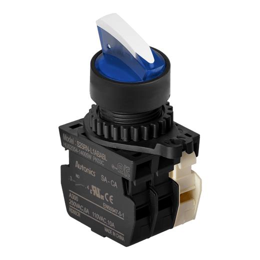 AUTONICS S2SRN-L3ABABLM