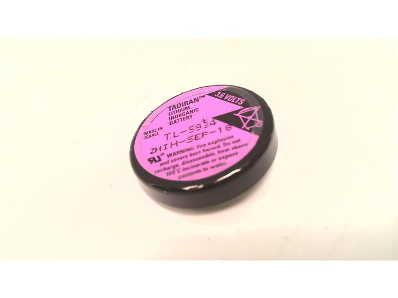 TL-5934 by TADIRAN BATTERIES