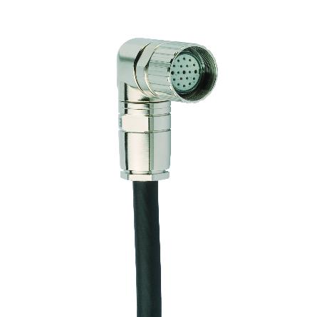 EUCHNER C-M23F19-19XDIFPU06,0-MA-077018