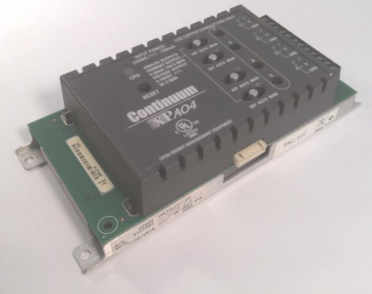 SCHNEIDER ELECTRIC XPA-O4