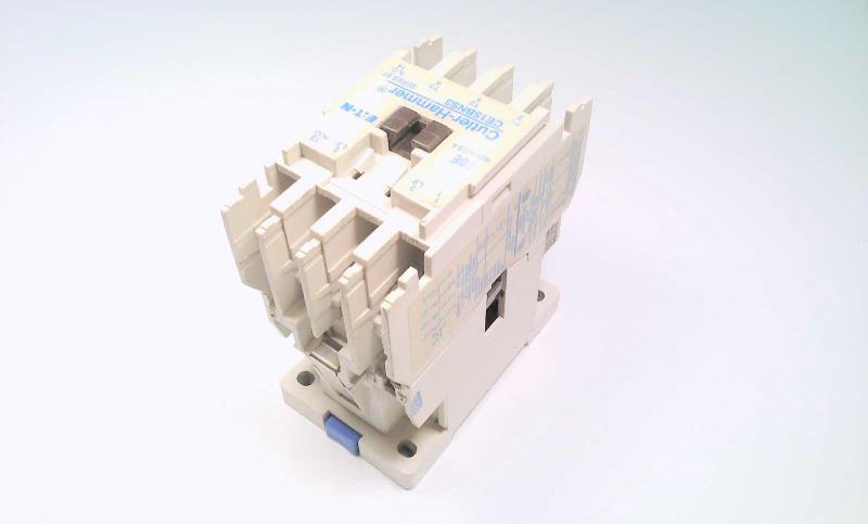 EATON CORPORATION CE15BNS3