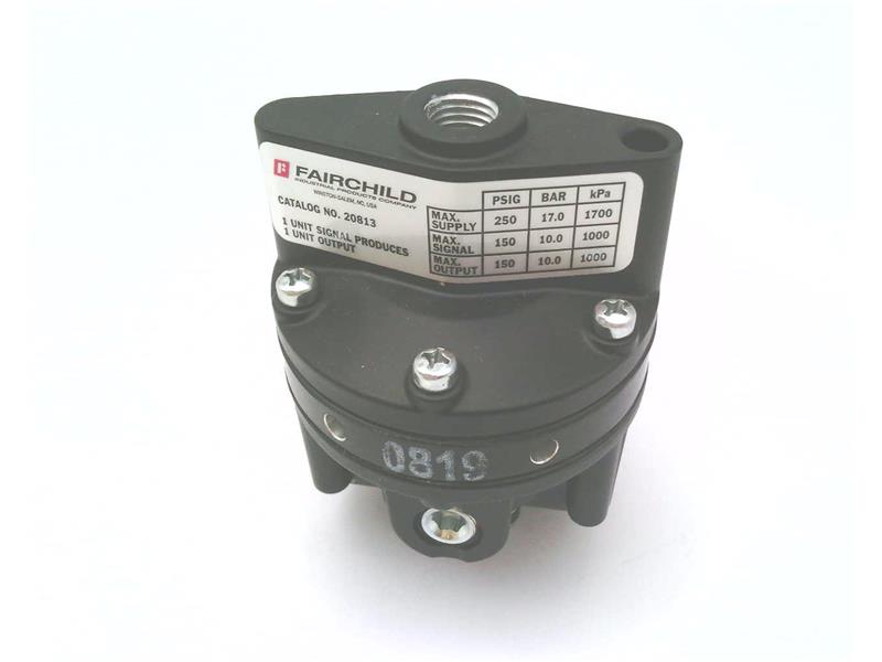 FAIRCHILD INDUSTRIAL PROD 20813