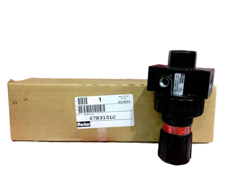PARKER 07R315LC