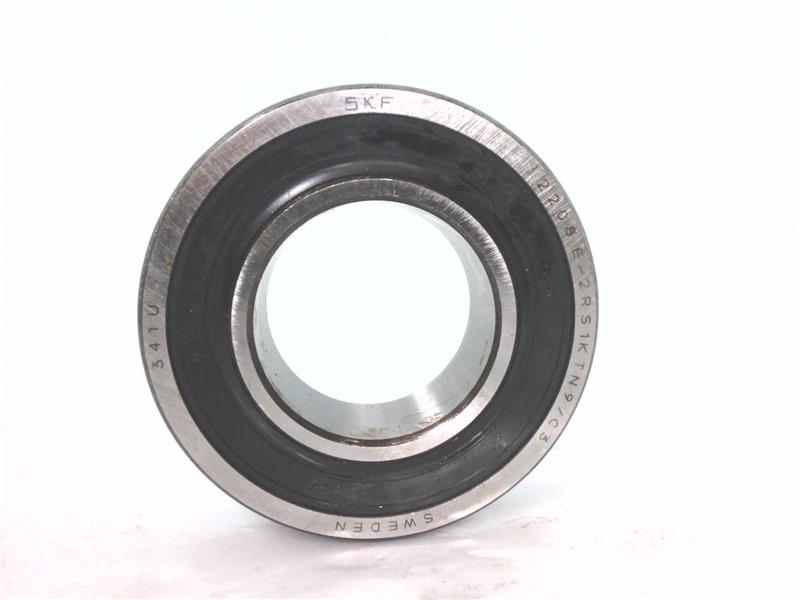 SKF 2208E-2RS1KTN9/C3