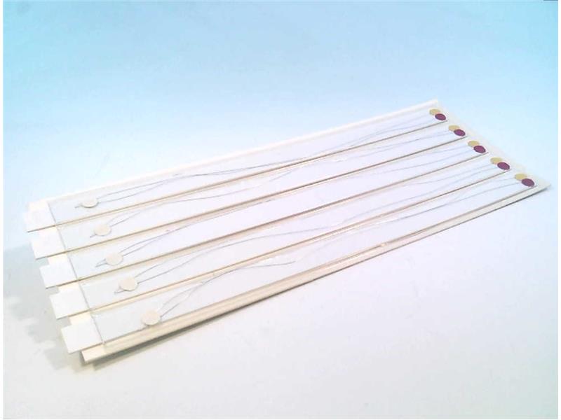 OMEGA ENGINEERING CHAL-005