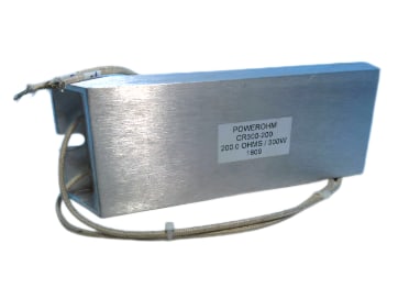 HUBBELL CR300-200
