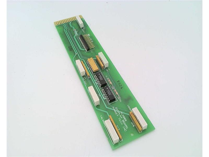 C07226K-E021 by RAMSEY TECHNOLOGY INC