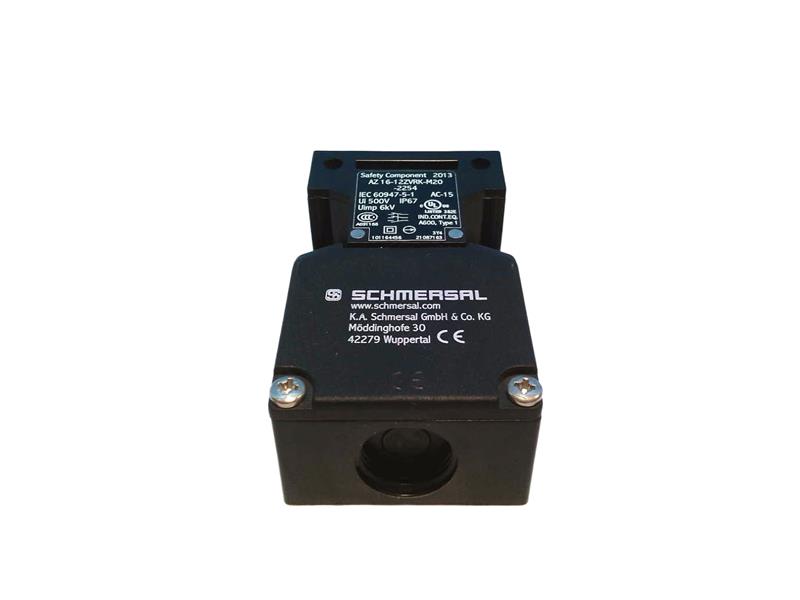 SCHMERSAL AZ16-12ZVRK-M20-2254