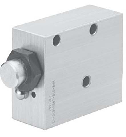 PARKER MHB-015-LEDH-51N