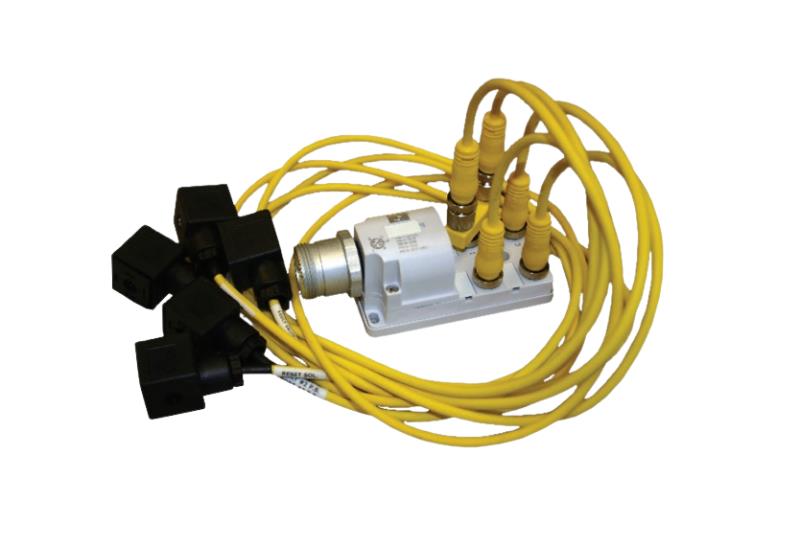 ROSS CONTROLS 297B94