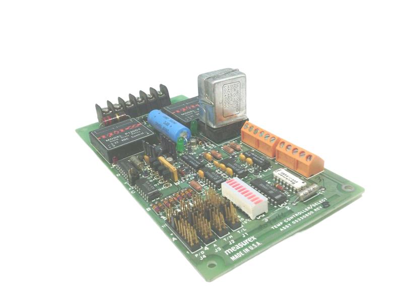 HONEYWELL 05330800