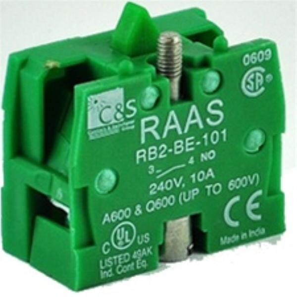 SHAMROCK RB2-BE101-BM