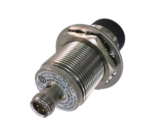 ALLEN BRADLEY 872C-D15NP30-D4