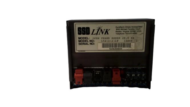 L5214-2-01 by PARKER