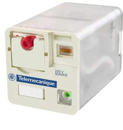 SCHNEIDER ELECTRIC RUMF2AB1F7