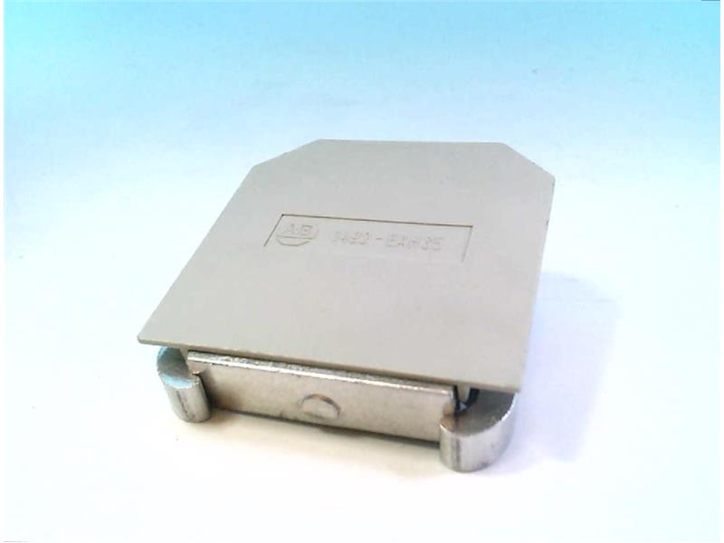 ALLEN BRADLEY 1492-EAH35