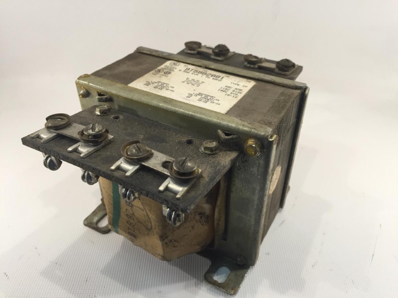 GENERAL ELECTRIC 9T58B2881