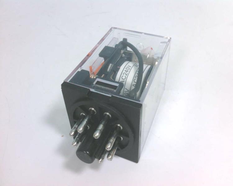 SKY ELECTRONICS SKKPAL-2C-240VAC