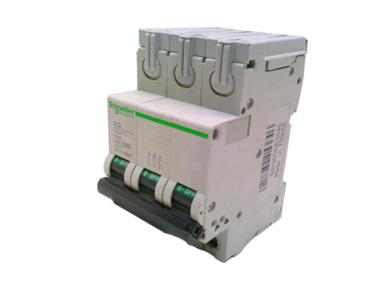 KQ10C310 by SCHNEIDER ELECTRIC