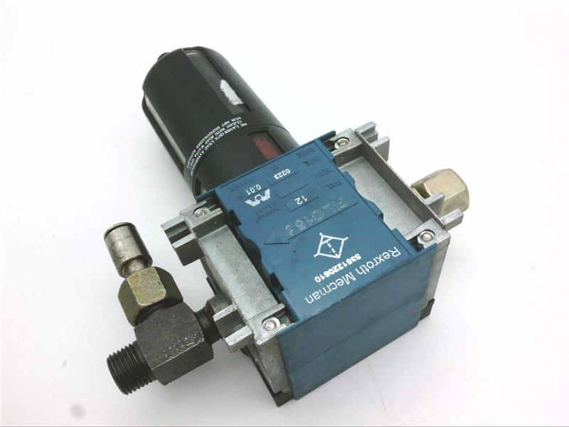BOSCH 5351220810