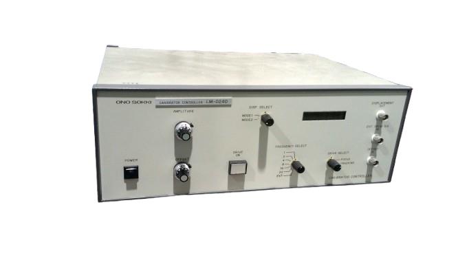 ONO SOKKI LM-0240
