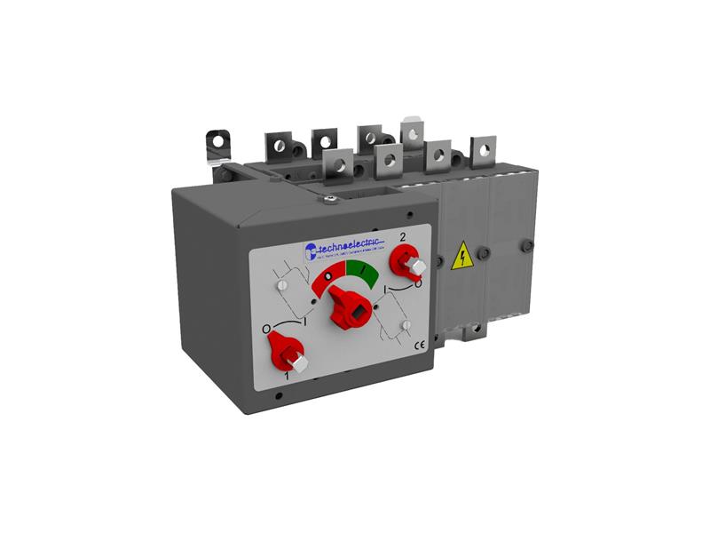 TECHNOELECTRIC 120039