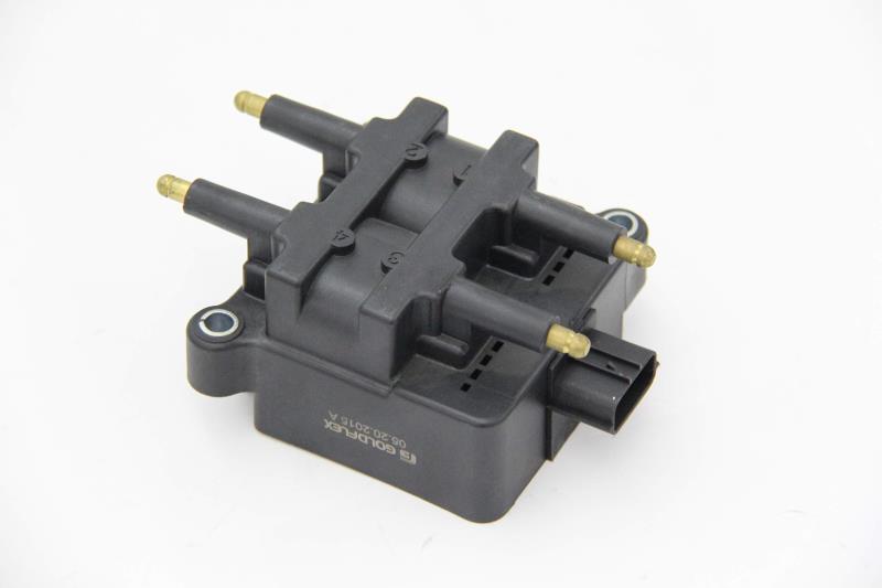 EATON CORPORATION AA41A