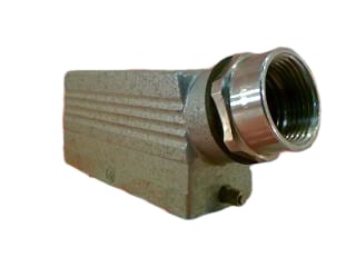 SH624 by ABB THOMAS & BETTS