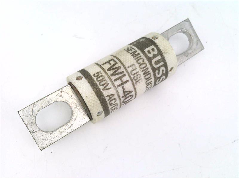 EATON CORPORATION FWH-40A