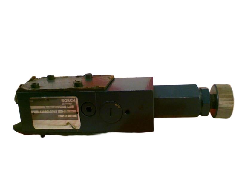 0-811-145-101 by BOSCH