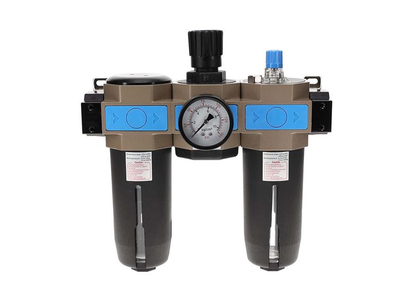 UFRL-08N by PRO-SOURCE