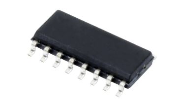 TEXAS INSTRUMENTS SEMI CD74HCT175MG4