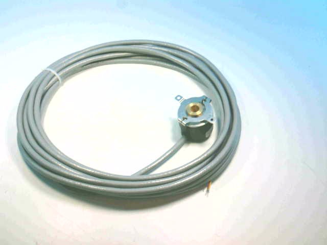 ENCODER PRODUCTS 755A-02-S-0512-R-HV-1-S-S/20.00-N