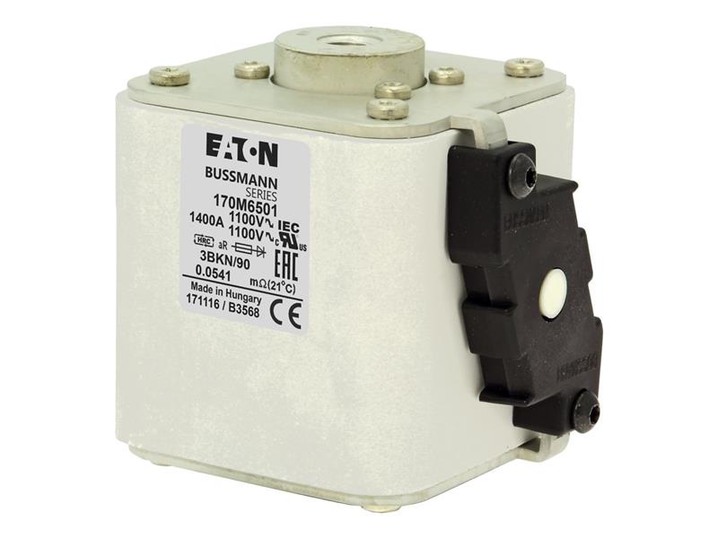 EATON CORPORATION 170M6501