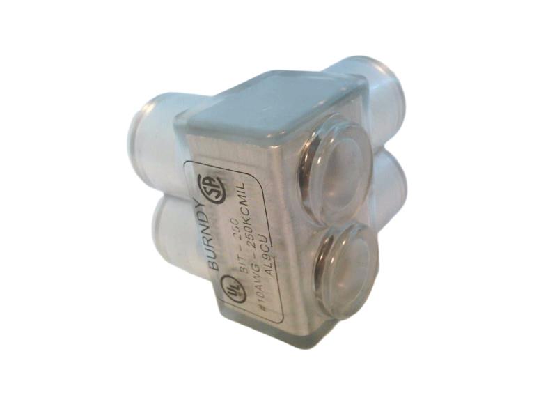 BURNDY BIT-250