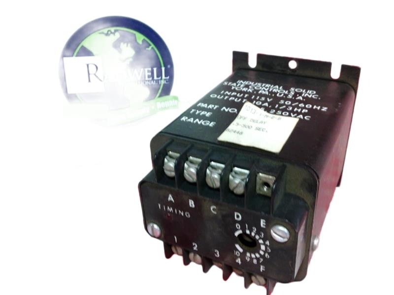 1013-1-M-2-B by KANSON ELECTRONICS INC